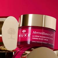 NUXE Merveillance Lift Firming Velvet nostiprinošs krēms 50 ml