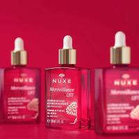 NUXE Merveillance Lift Firming Activating nostiprinošs serums 30 ml