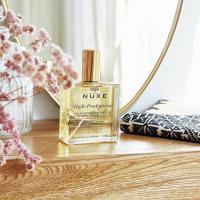 NUXE Huile Prodigieuse sausā eļļa (sejas un ķermeņa aprūpei) 100 ml