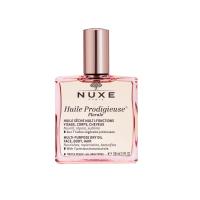 NUXE Huile Prodigieuse Florale sausā eļļa (sejas un ķermeņa aprūpei) 100 ml
