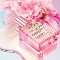 NUXE Huile Prodigieuse Florale sausā eļļa (sejas un ķermeņa aprūpei) 100 ml