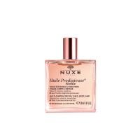 NUXE Huile Prodigieuse Florale sausā eļļa (sejas un ķermeņa aprūpei) 50 ml