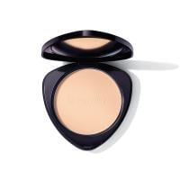 DR.HAUSCHKA 02 kompaktais pūderis 8 g