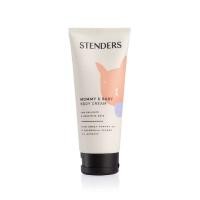STENDERS Ķermeņa krēms māmiņai un mazulim 80 ml