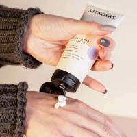 STENDERS Ķermeņa krēms māmiņai un mazulim 80 ml