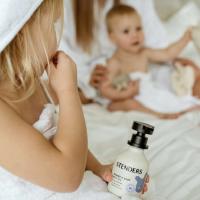 STENDERS Ķermeņa eļļa māmiņai un mazulim 150 ml