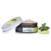 STENDERS Detox ķermeņa skrubis 230 g