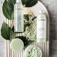 STENDERS Ziemeļu jasmīns/juzu dušas krēms 250 ml