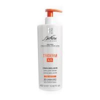 BIONIKE Triderm A.D. mīkstinošs krēms atopiskajam dermatītam 400 ml