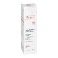 AVENE Tolerance Hydra-10 mitrinošs krēms 40ml