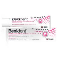 ISDIN Bexident zobu pasta jutīgiem zobiem 75ml