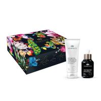 MARENCE Dāvanu komplekts: Anti-age active boost Art set (AA liftinga krēms 3K 75ml + AA eliksīrs 30ml)