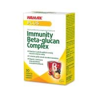 IMMUNITY Beta-Glucan Complex tabletes N30