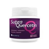 SUPRA QUERCETIN kapsulas N60