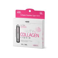 VPLAB Beauty Liquid Collagen šķidrums pa 10ml N10
