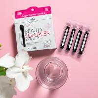 VPLAB Beauty Liquid Collagen šķidrums pa 10ml N10
