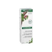 KLORANE serums ar hinīna ekstraktu un ēdelveisu 100ml