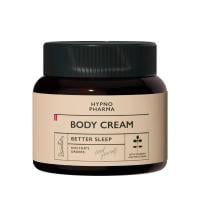 DZINTARS Ķermeņa krēms Hypno Pharma 250ml