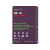 LYL Superba BOOST, kapsulas, N30