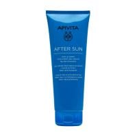 APIVITA After Sun pēcsauļošanās gels-krēms 200ml