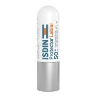ISDIN Protector SPF50+ lūpu balzams 4g