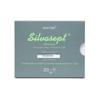 SILVASEPT Immuno karameles N20
