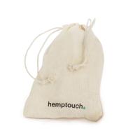HEMPTOUCH atkārtoti lietojami vates spilventiņi N5