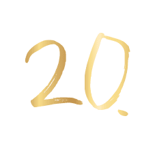 Diena 20