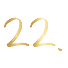 Diena 22