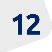 Diena 12
