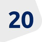 Diena 20