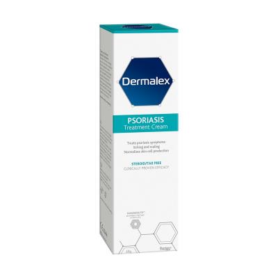 DERMALEX Repair Psoriasis krēms 60 g 