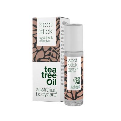 Australian bodycare® spot stick zīmulis pret pinnēm 9 ml