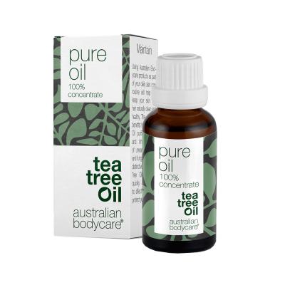 AUSTRALIAN BODYCARE Tea Tree tējas koka eļļa 30 ml