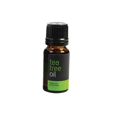 ECONORD Tējas koka ēteriskā eļļa 10 ml