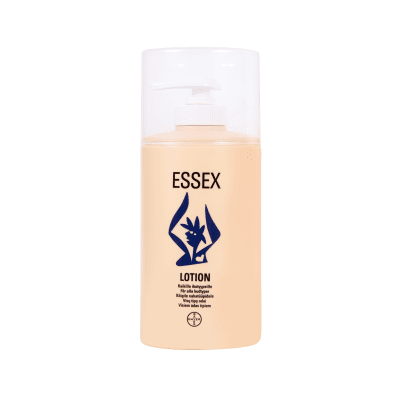 ESSEX losjons visiem ādas tipiem 300 ml