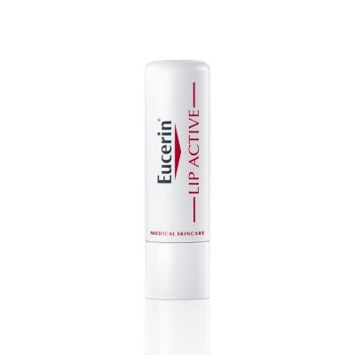 EUCERIN Lip Active lūpu balzams 4,8g 
