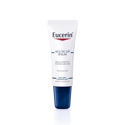 EUCERIN Acute lūpu balzams 10 ml