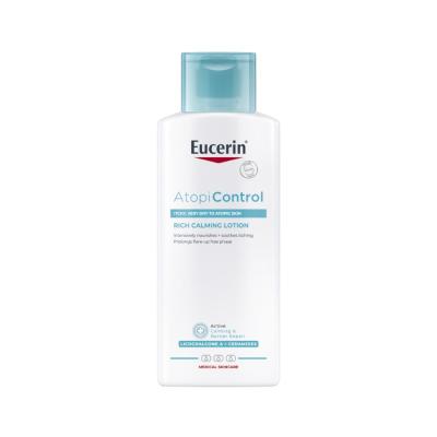 EUCERIN AtopiControl ķermeņa losjons 250ml