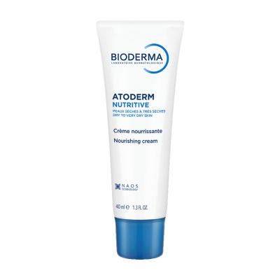 BIODERMA Atoderm Nutritive krēms 40 ml