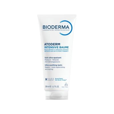 BIODERMA Atoderm Intensive Baume balzams 200 ml