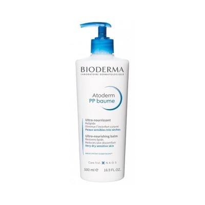 BIODERMA Atoderm PP Baume balzams 500 ml