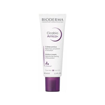 BIODERMA Cicabio Arnica+ krēms 40ml