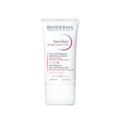 BIODERMA Sensibio AR BB krēms 40 ml