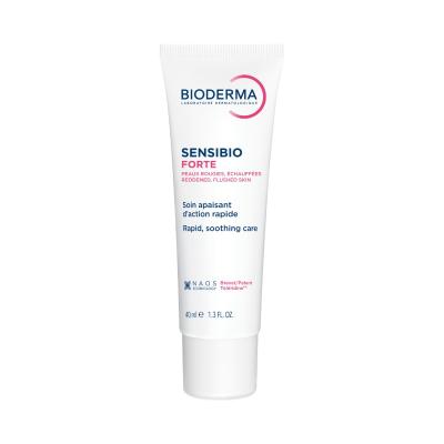 BIODERMA Sensibio Forte krēms 40 ml