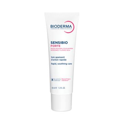 BIODERMA Sensibio Forte krēms 40 ml