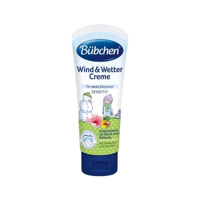 BUBCHEN  Krēms sliktiem laika apstākļiem 75 ml