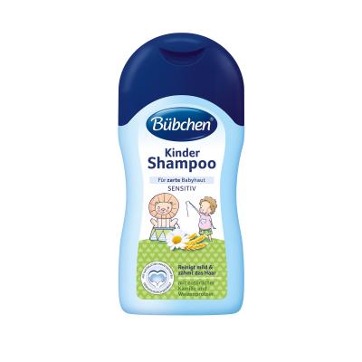 BUBCHEN šampūns bērniem 200 ml