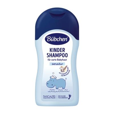 BUBCHEN šampūns bērniem 200 ml