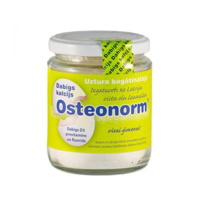 Osteonorm D3 pulveris 100 g